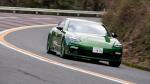Porsche Panamera GTS Sport Turismo 2018 года (JP)